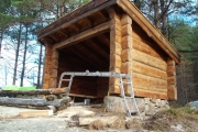 Gapahuk 2011