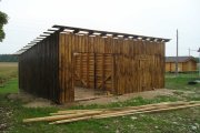 Garasje